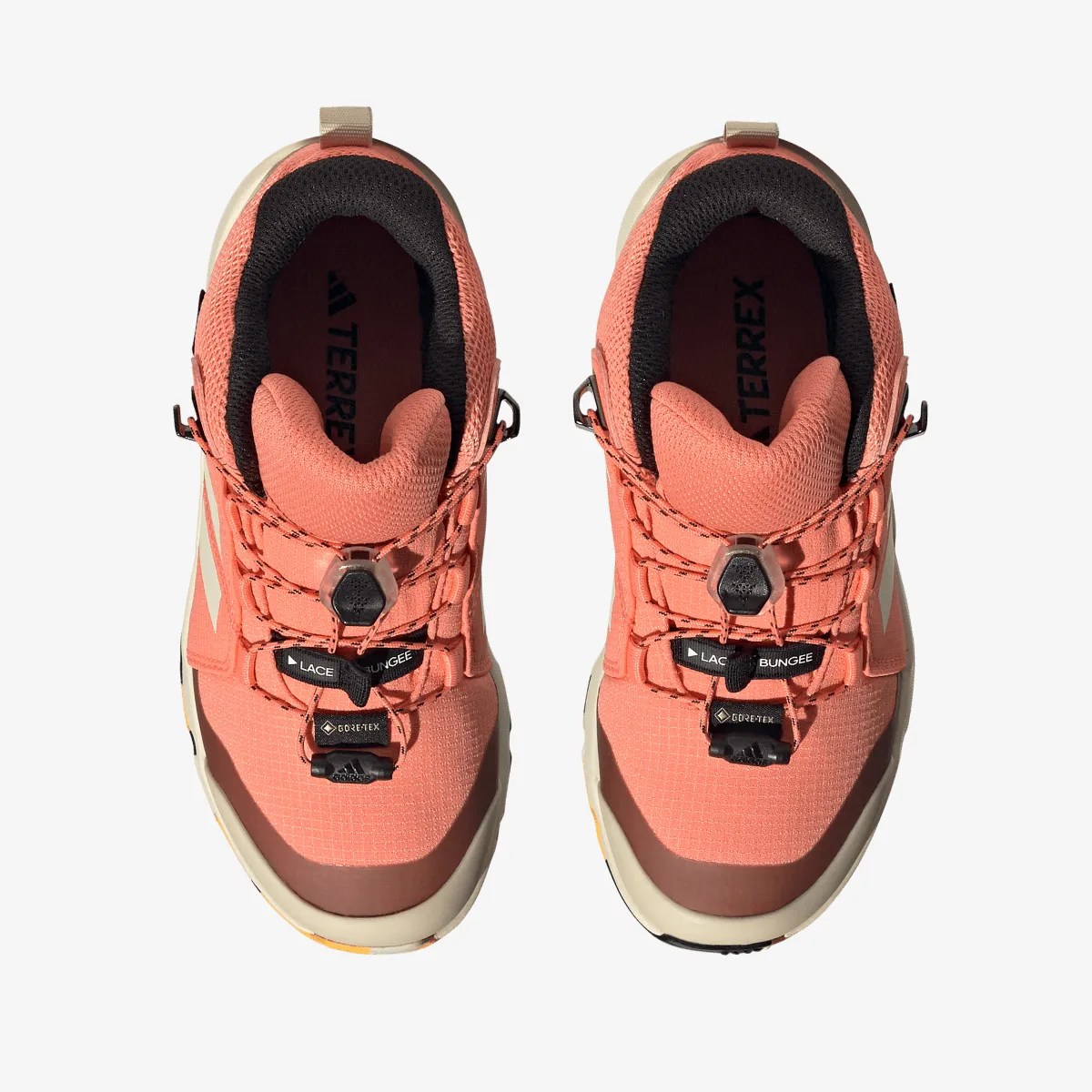 adidas Cipele TERREX MID GTX K 