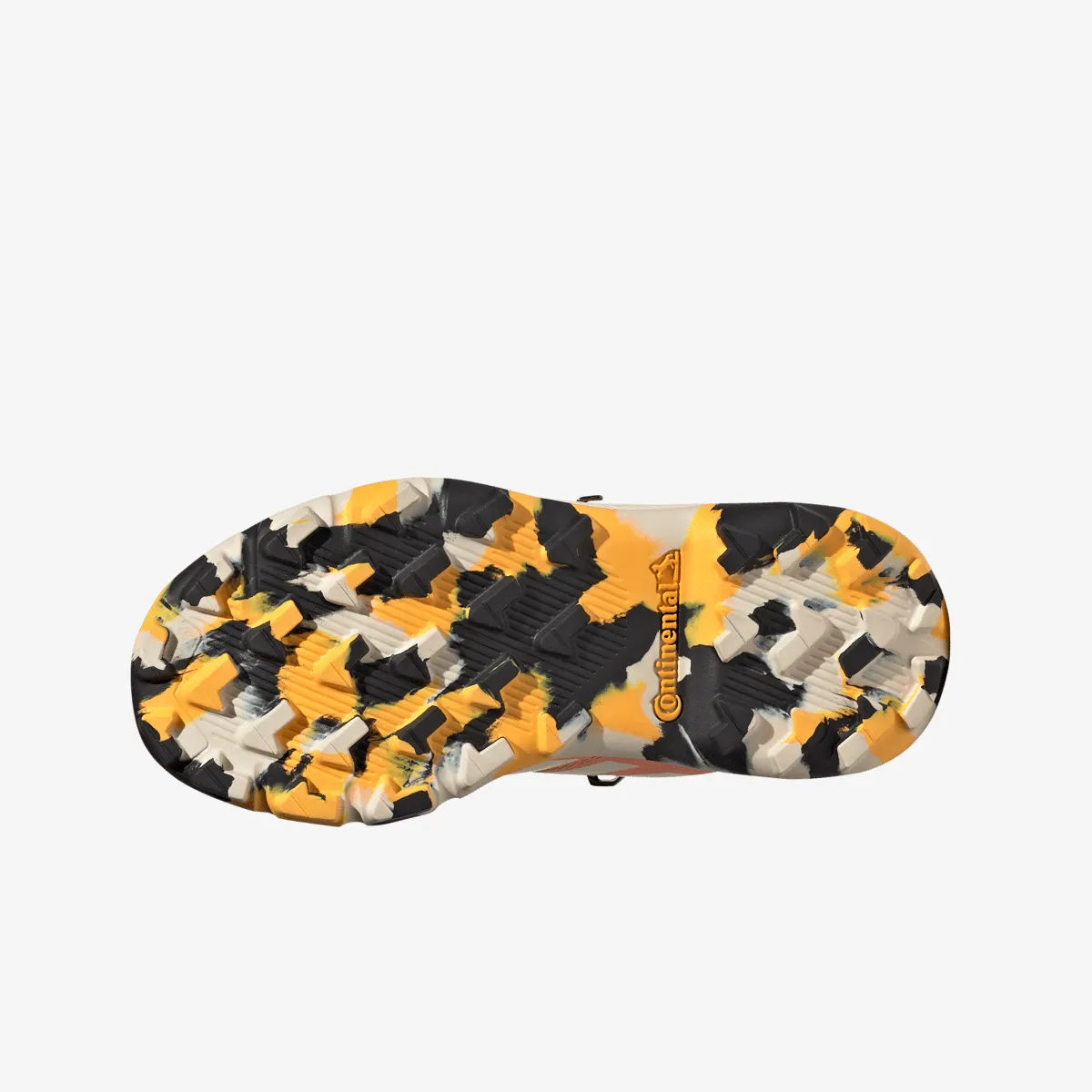 adidas Cipele TERREX MID GTX K 