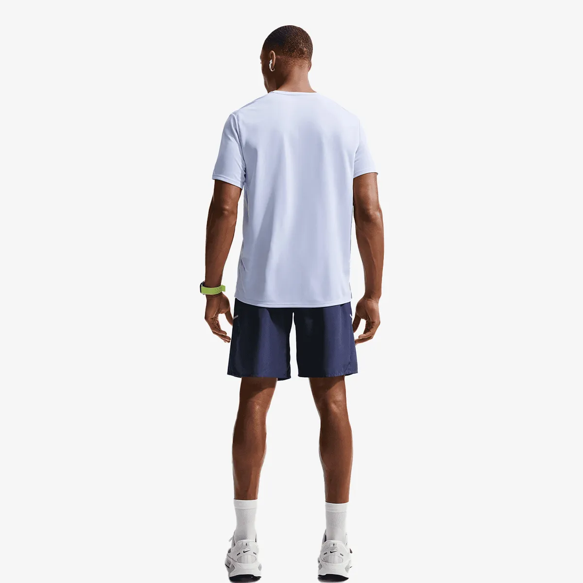 Nike Majica Miler Run Energy 