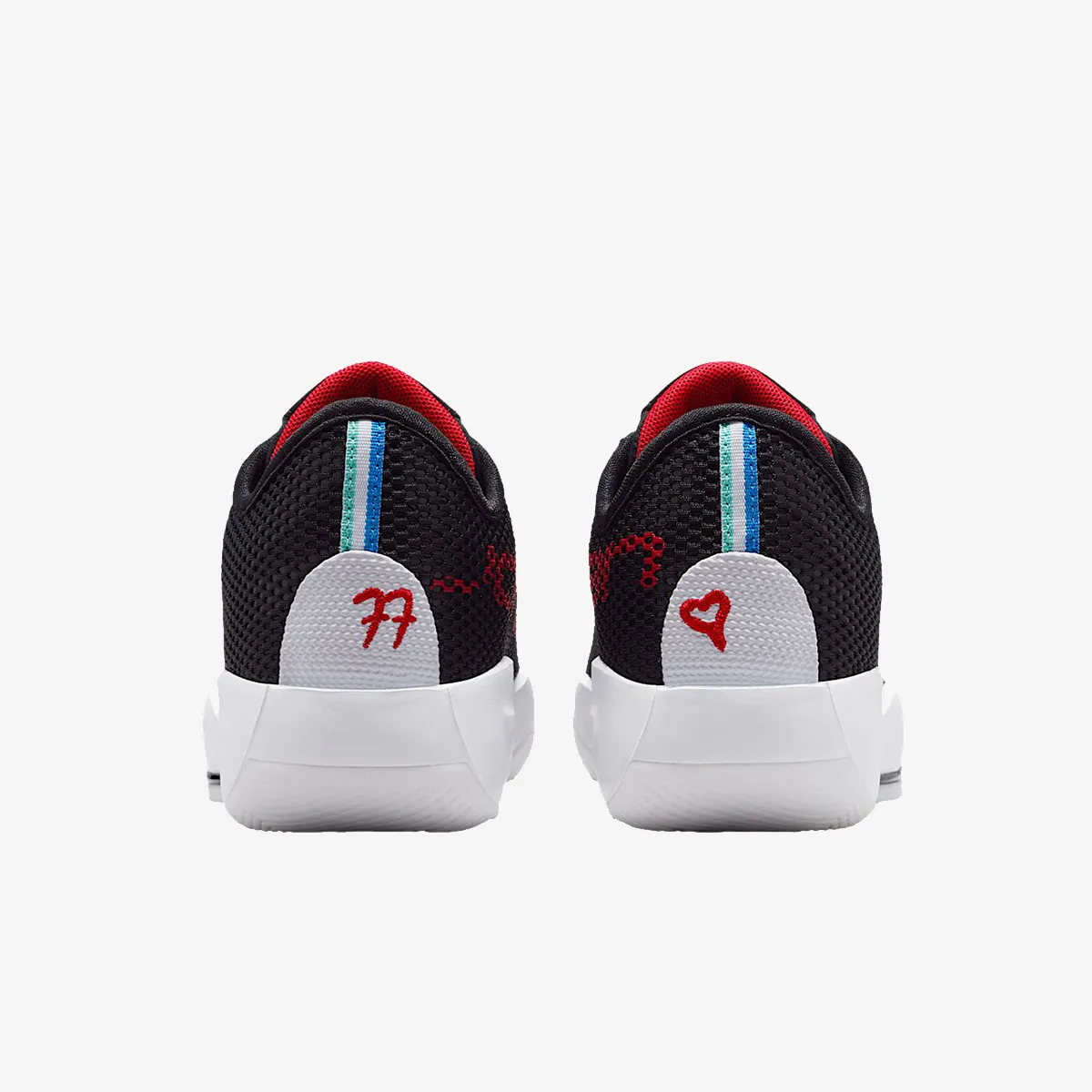JORDAN Patike Jordan Luka 77 Bred 