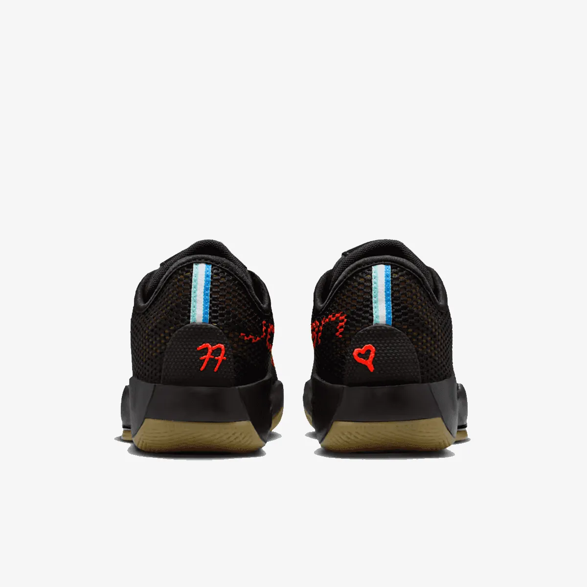 JORDAN Patike JORDAN LUKA 77 (GS) 