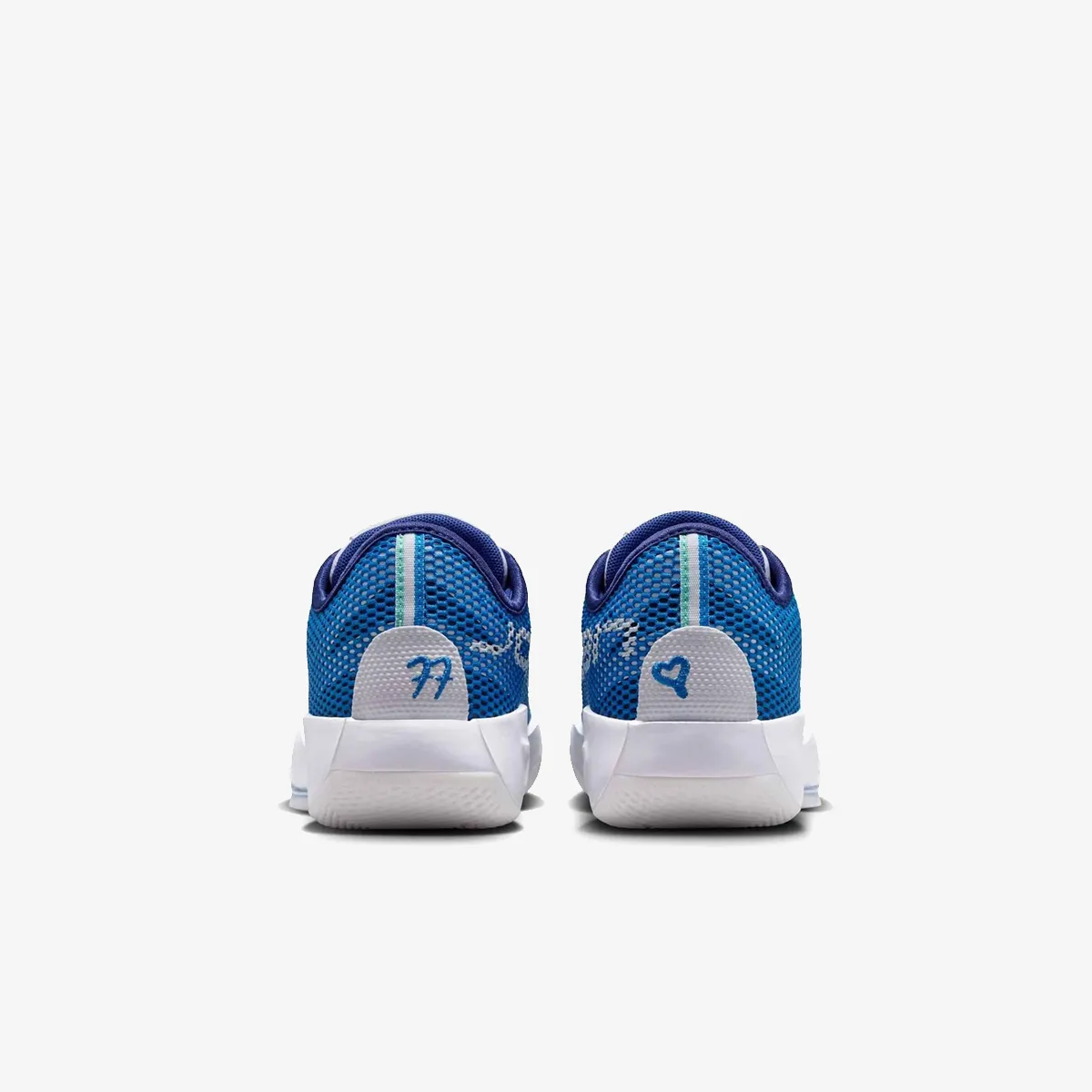 JORDAN Patike Jordan Luka 77 Bred 
