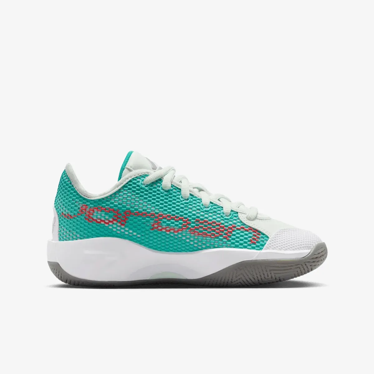 JORDAN Patike Jordan Luka 77 Bred