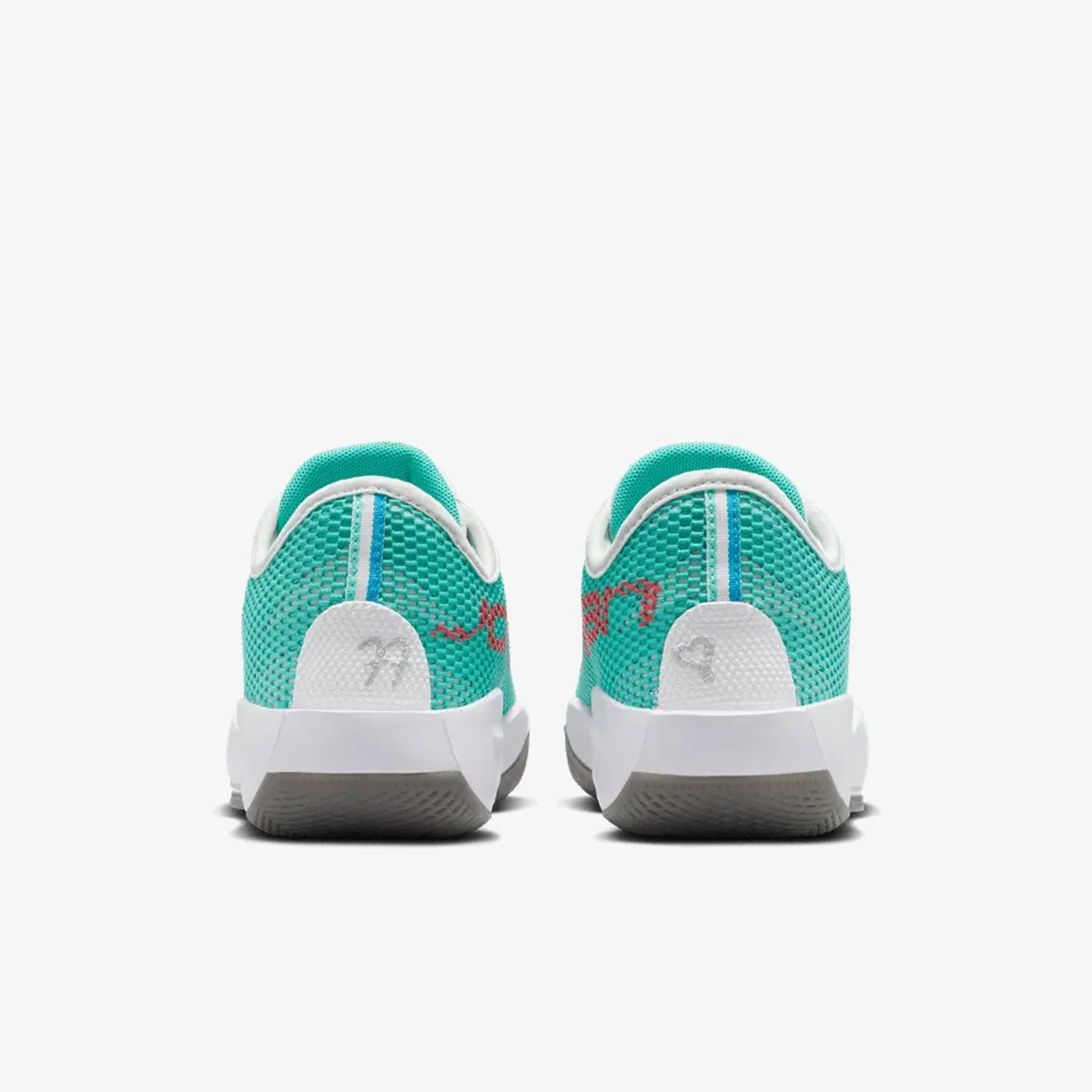 JORDAN Patike Jordan Luka 77 Bred