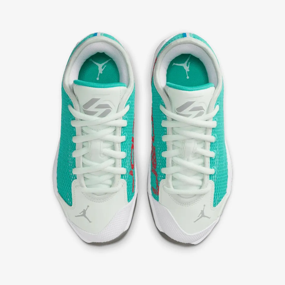 JORDAN Patike Jordan Luka 77 Bred