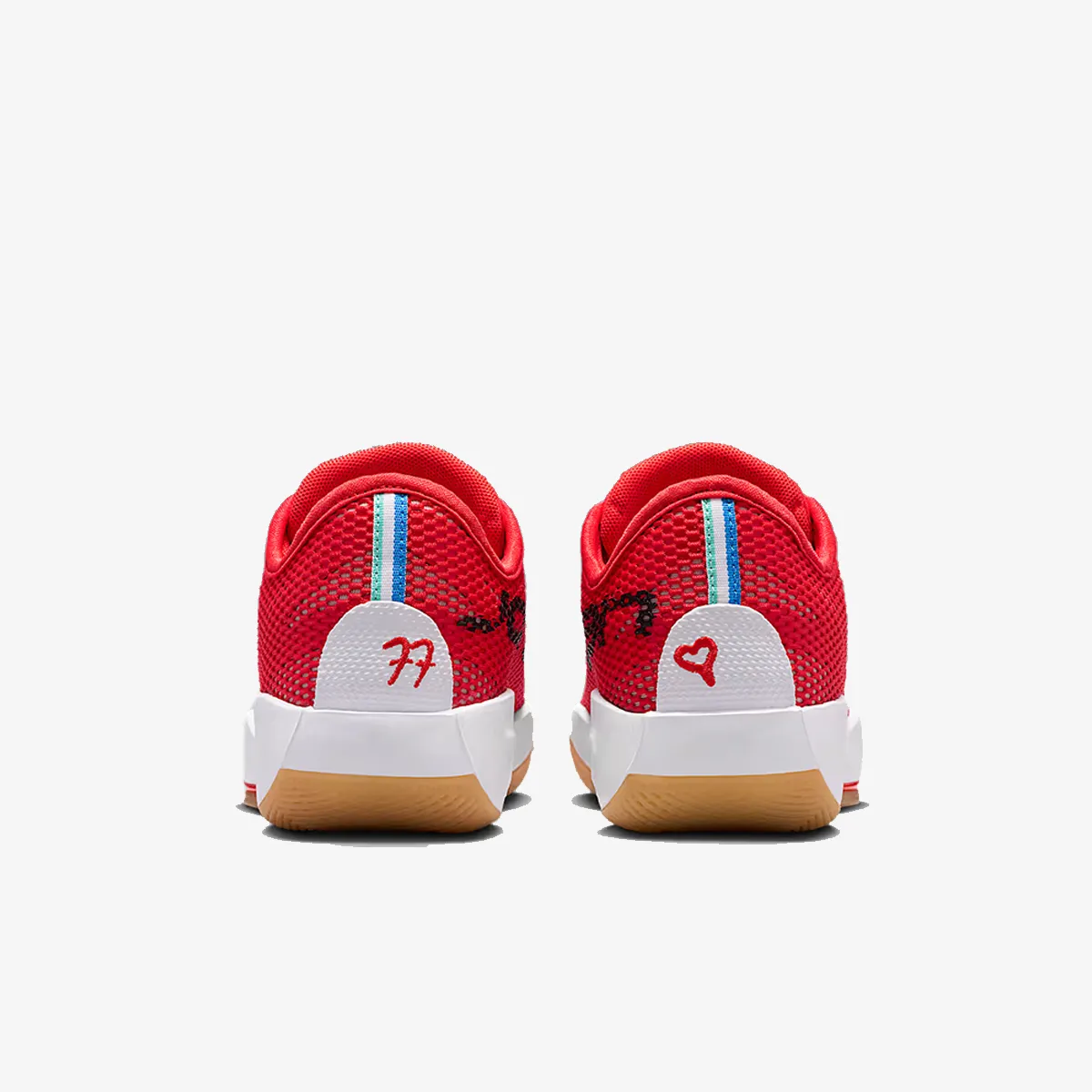 JORDAN Patike Jordan Luka 77 Bred 