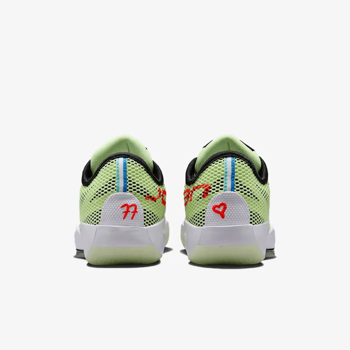 JORDAN Patike JORDAN LUKA 77 (GS) 