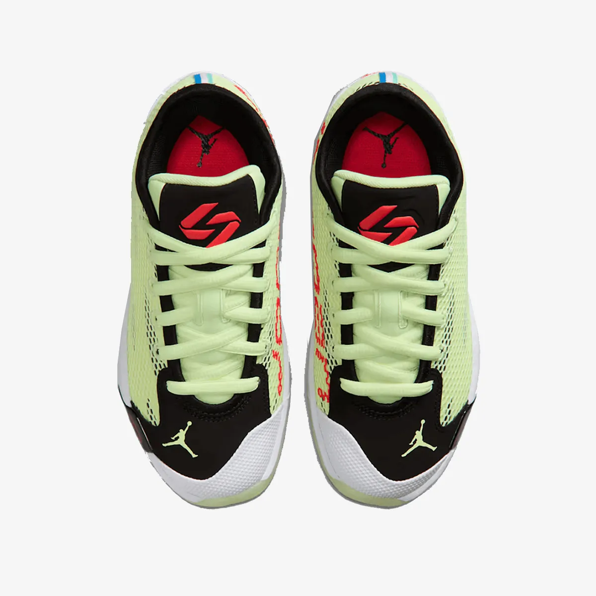 JORDAN Patike JORDAN LUKA 77 (GS) 