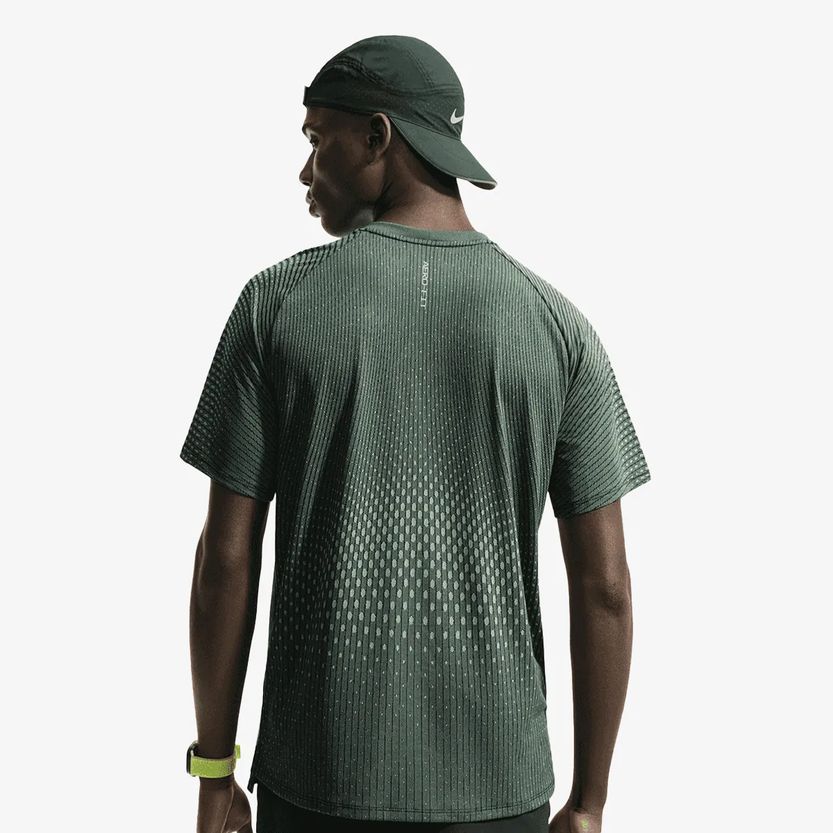 Nike Majica M NK AF STRIDE SS TOP