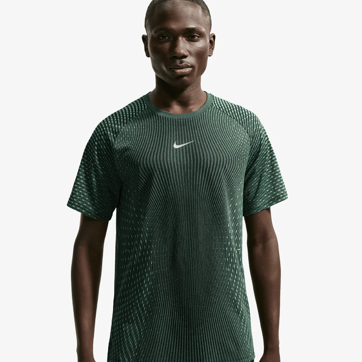 Nike Majica M NK AF STRIDE SS TOP