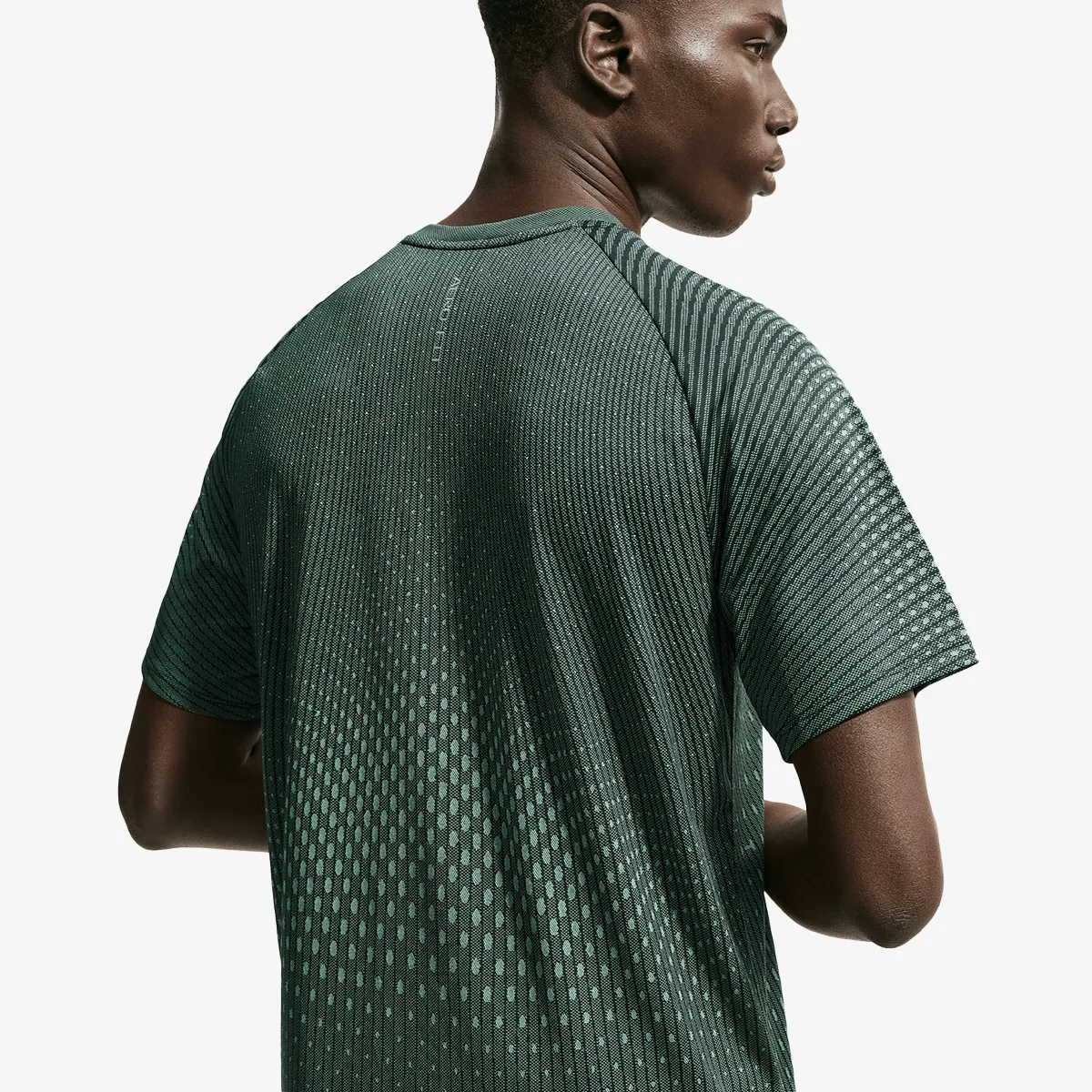 Nike Majica M NK AF STRIDE SS TOP