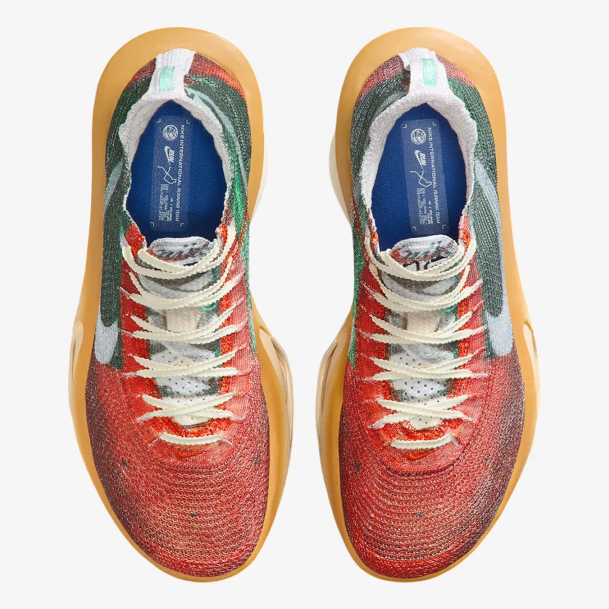 Nike Patike Air Zoom Alphafly NEXT% 3 Premium