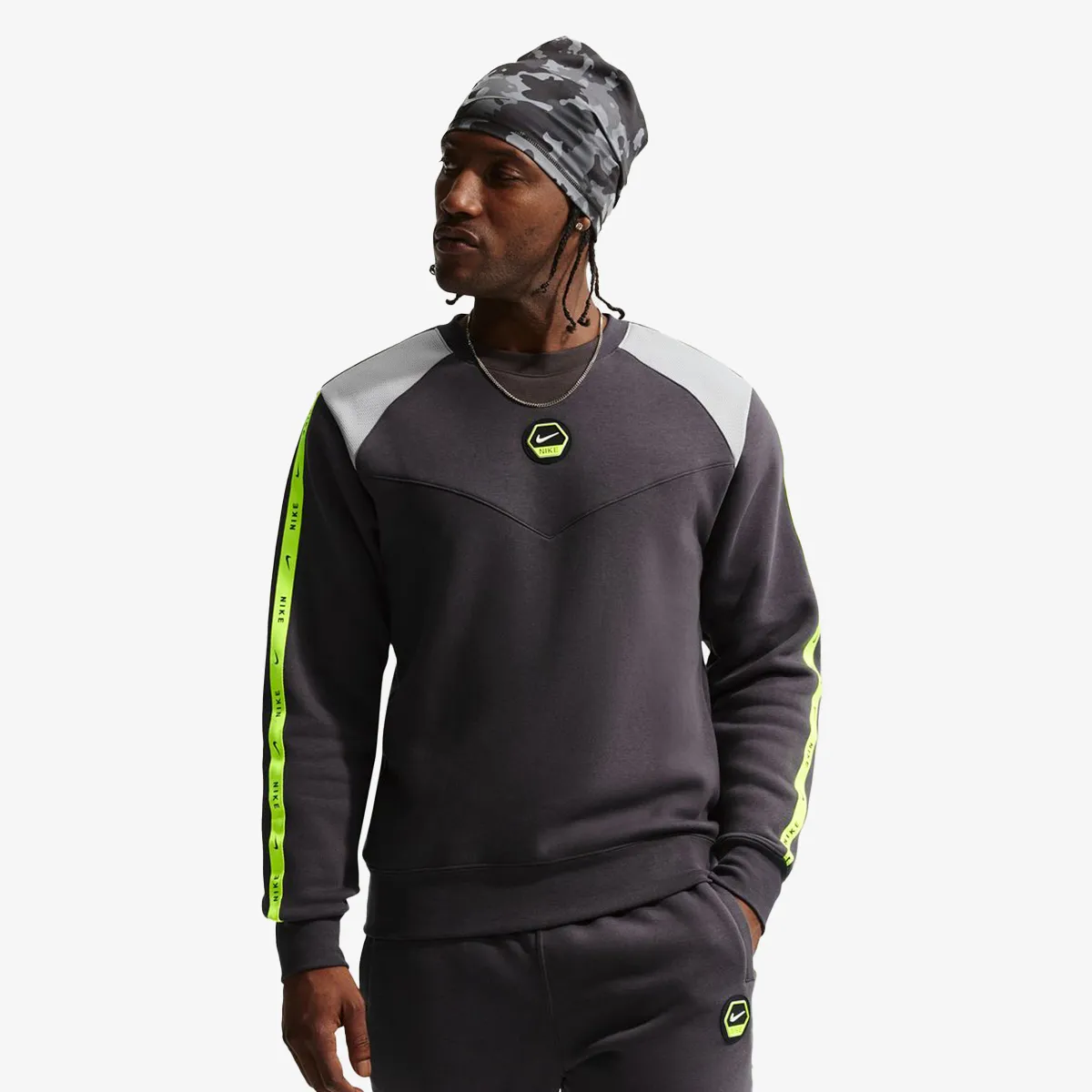 Nike Dukserica Sportswear