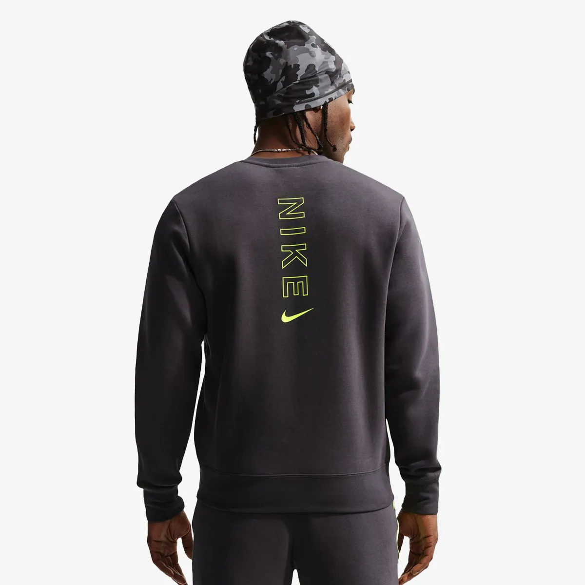 Nike Dukserica Sportswear