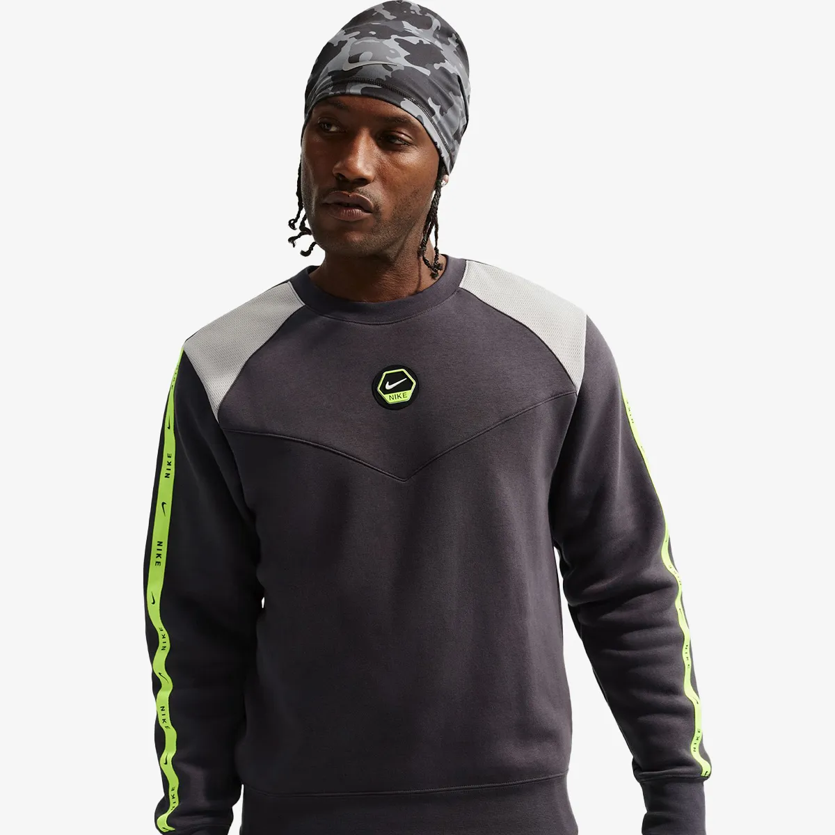 Nike Dukserica Sportswear
