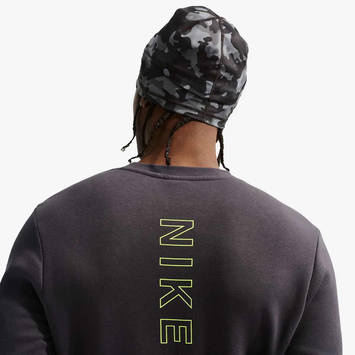 Nike Dukserica Sportswear