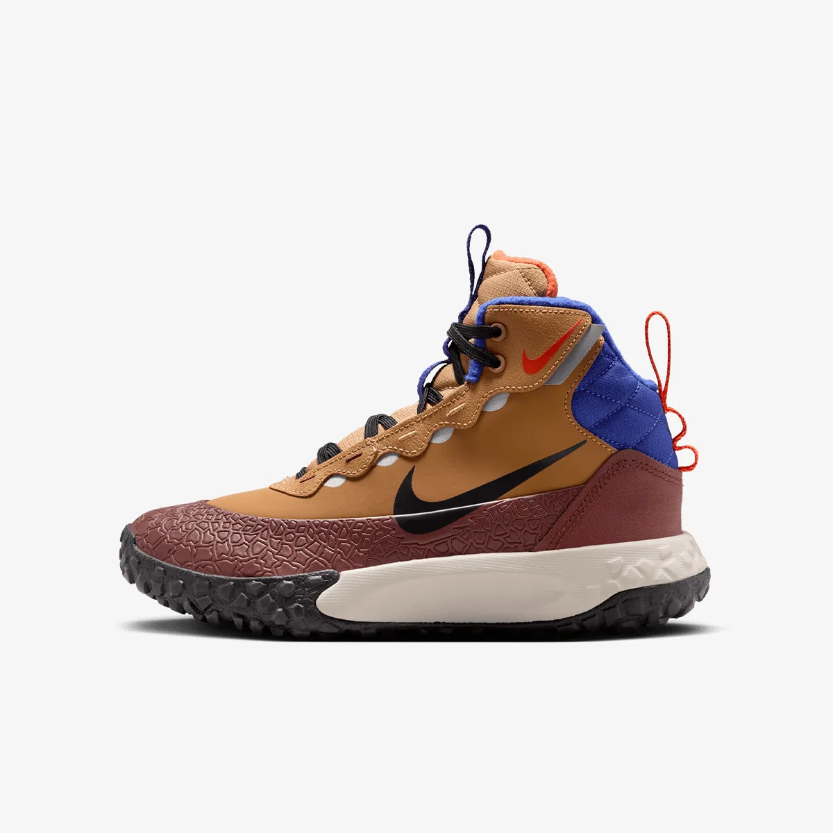 Nike Patike NIKE TERRASCOUT BG