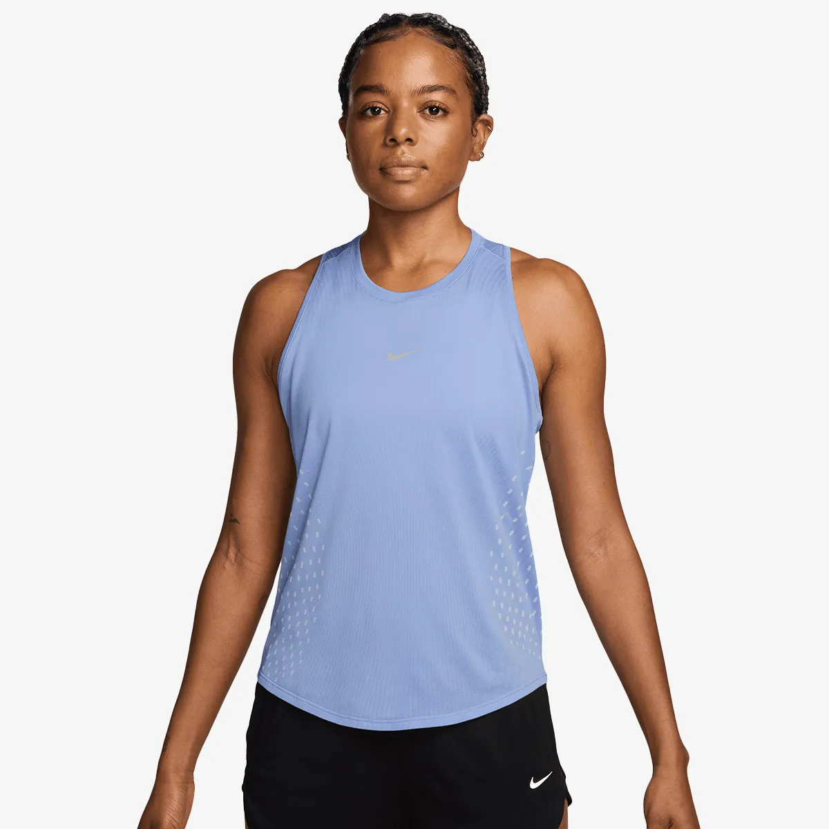 Nike Majica bez rukava W NK AF SWIFT TANK