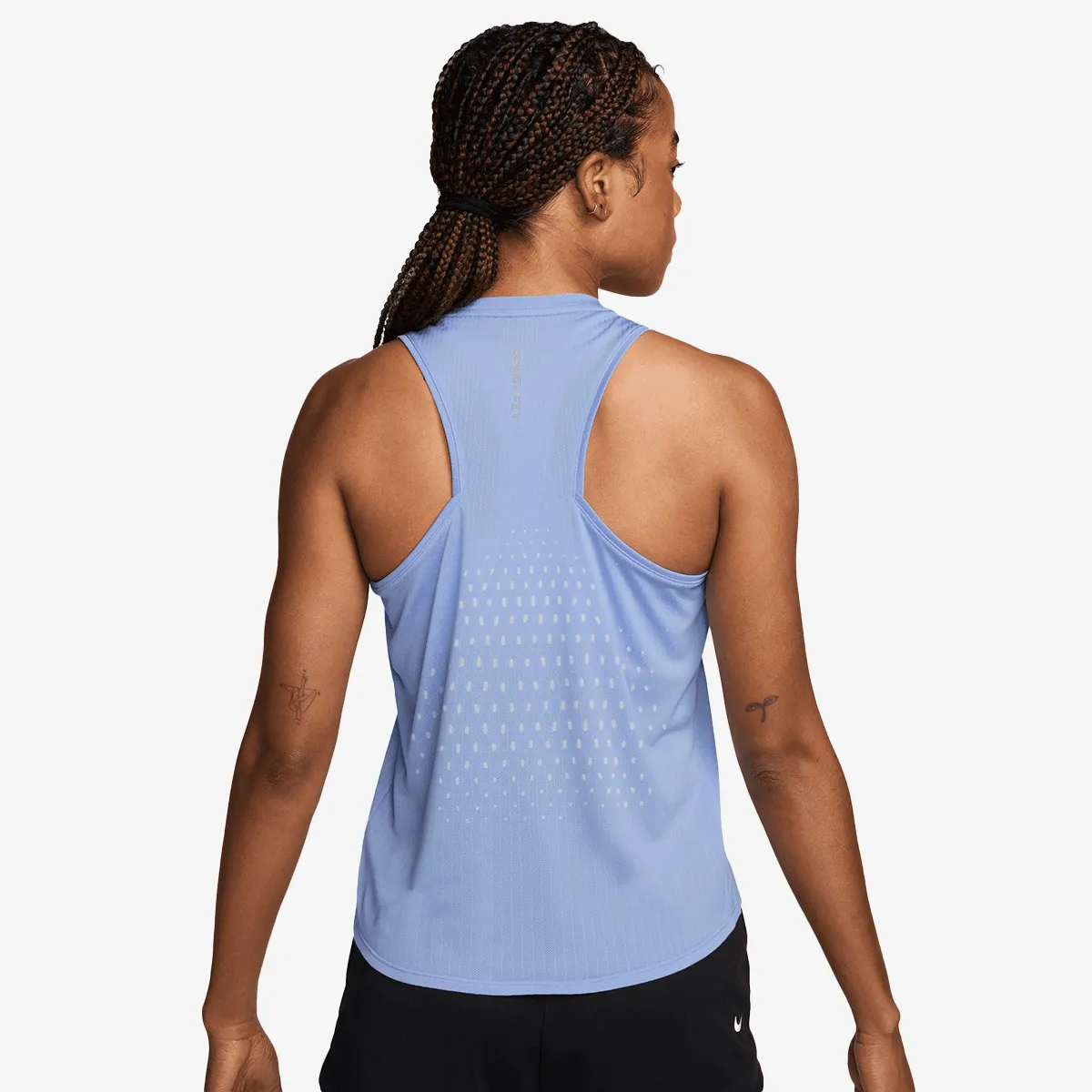 Nike Majica bez rukava W NK AF SWIFT TANK 
