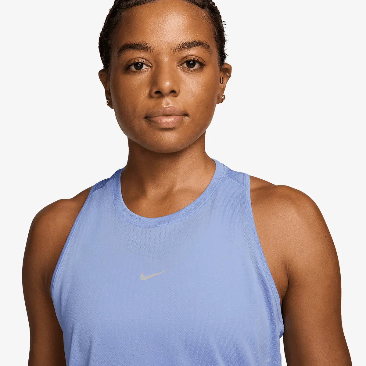 Nike Majica bez rukava W NK AF SWIFT TANK 