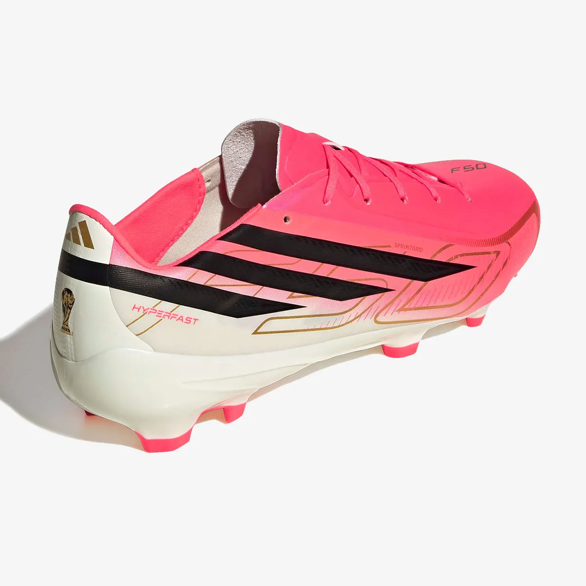 adidas Kopačke F50 Hyperfast League
