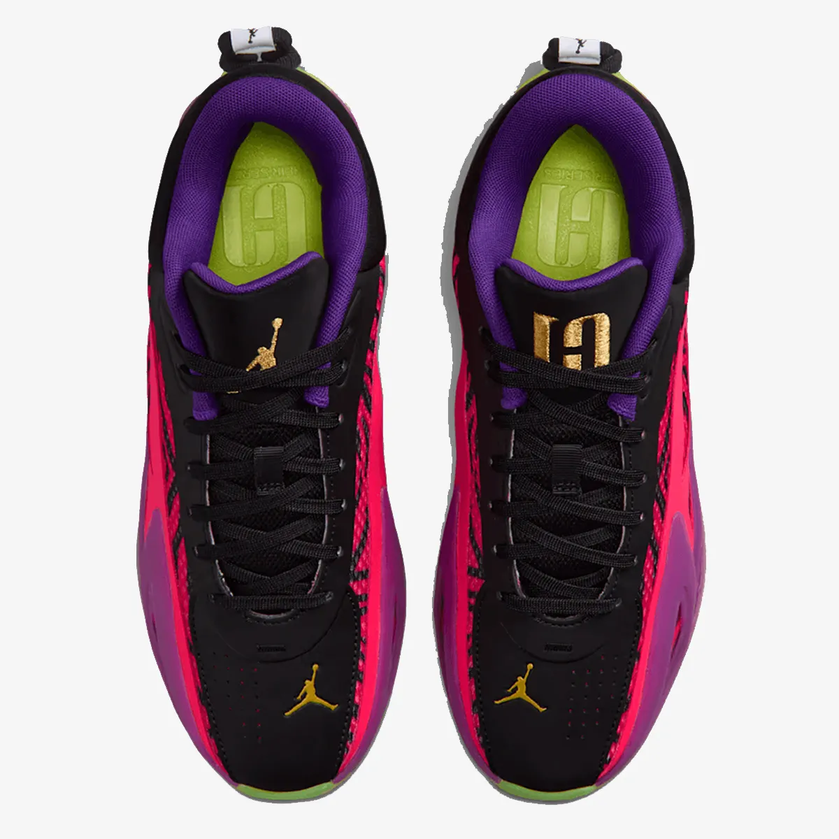 Nike Patike W JORDAN HEIR SERIES 2 PAOLO