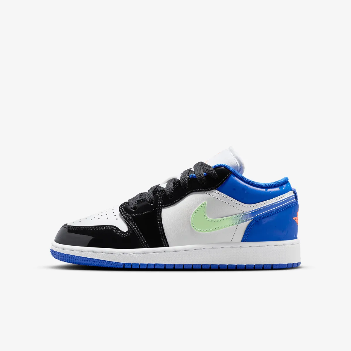 Nike Patike AIR JORDAN 1 LOW SE (GS)