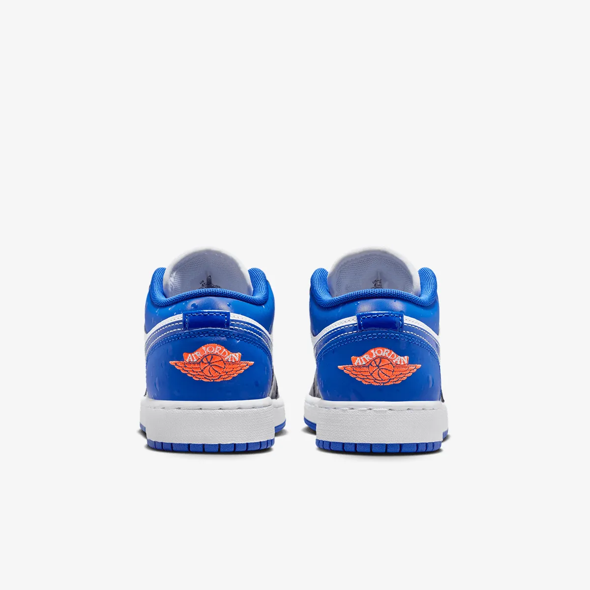 Nike Patike AIR JORDAN 1 LOW SE (GS) 