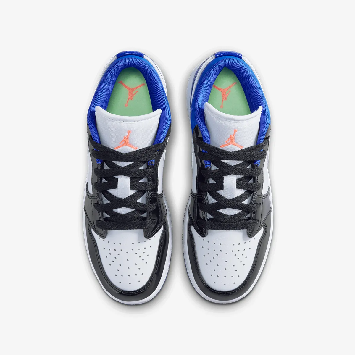 Nike Patike AIR JORDAN 1 LOW SE (GS) 