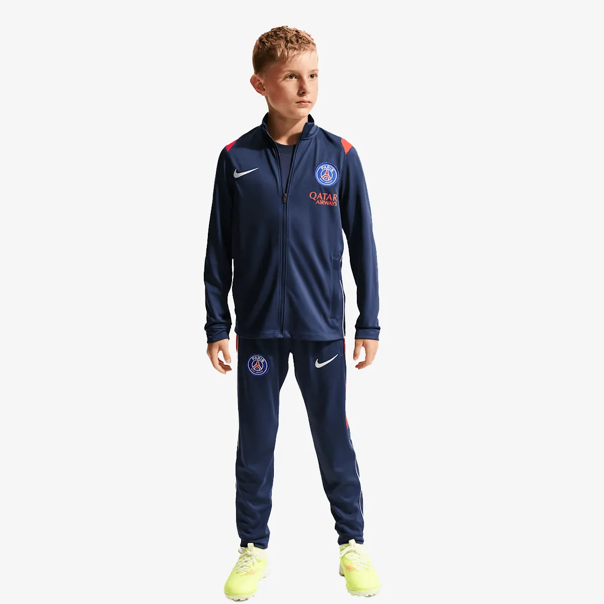 Nike Trenerka Paris Saint-Germain
