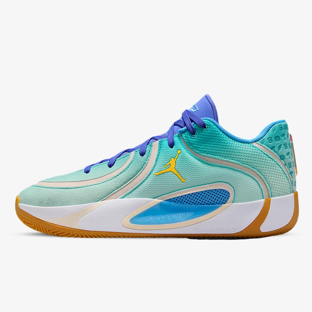 Nike Patike JORDAN TATUM 4 SE