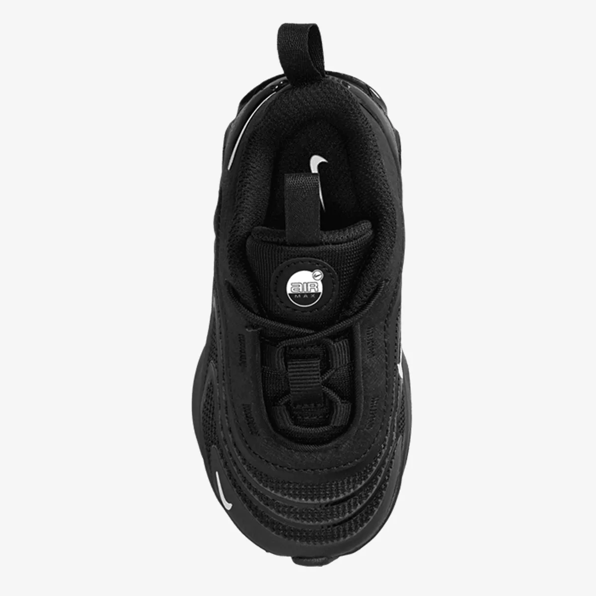 Nike Patike AIR MAX FIRE (TD)