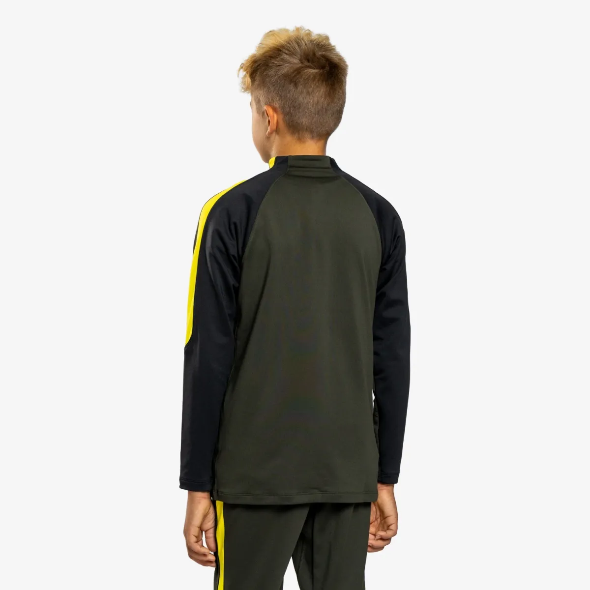 Nike Majica dugih rukava PSG Y NK DF STRK DRILLTOP K 3R 