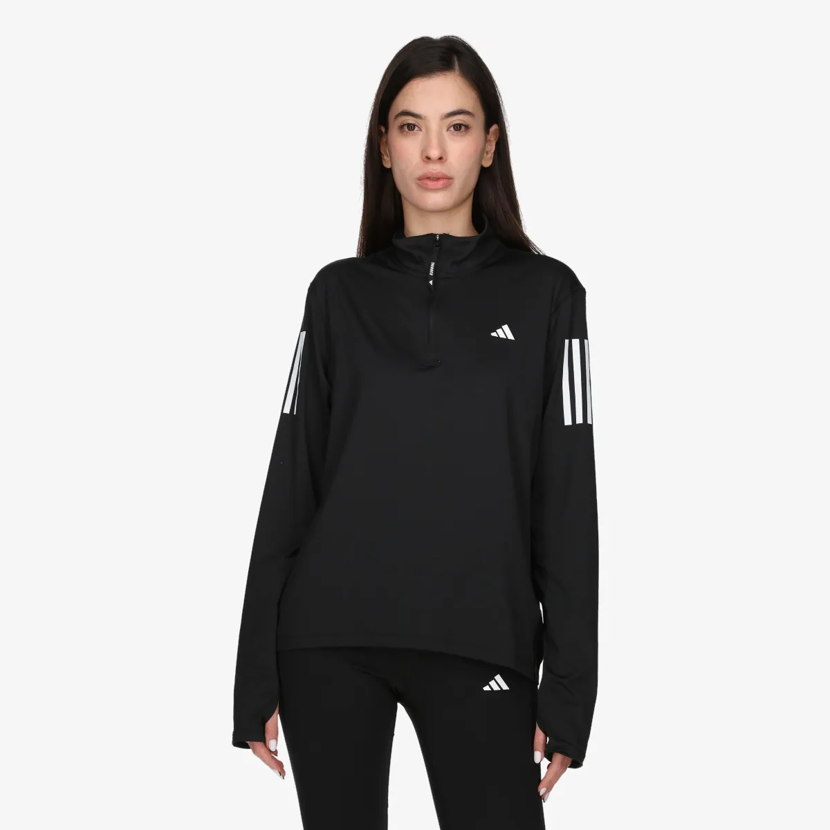 adidas Dukserica Own the Run 