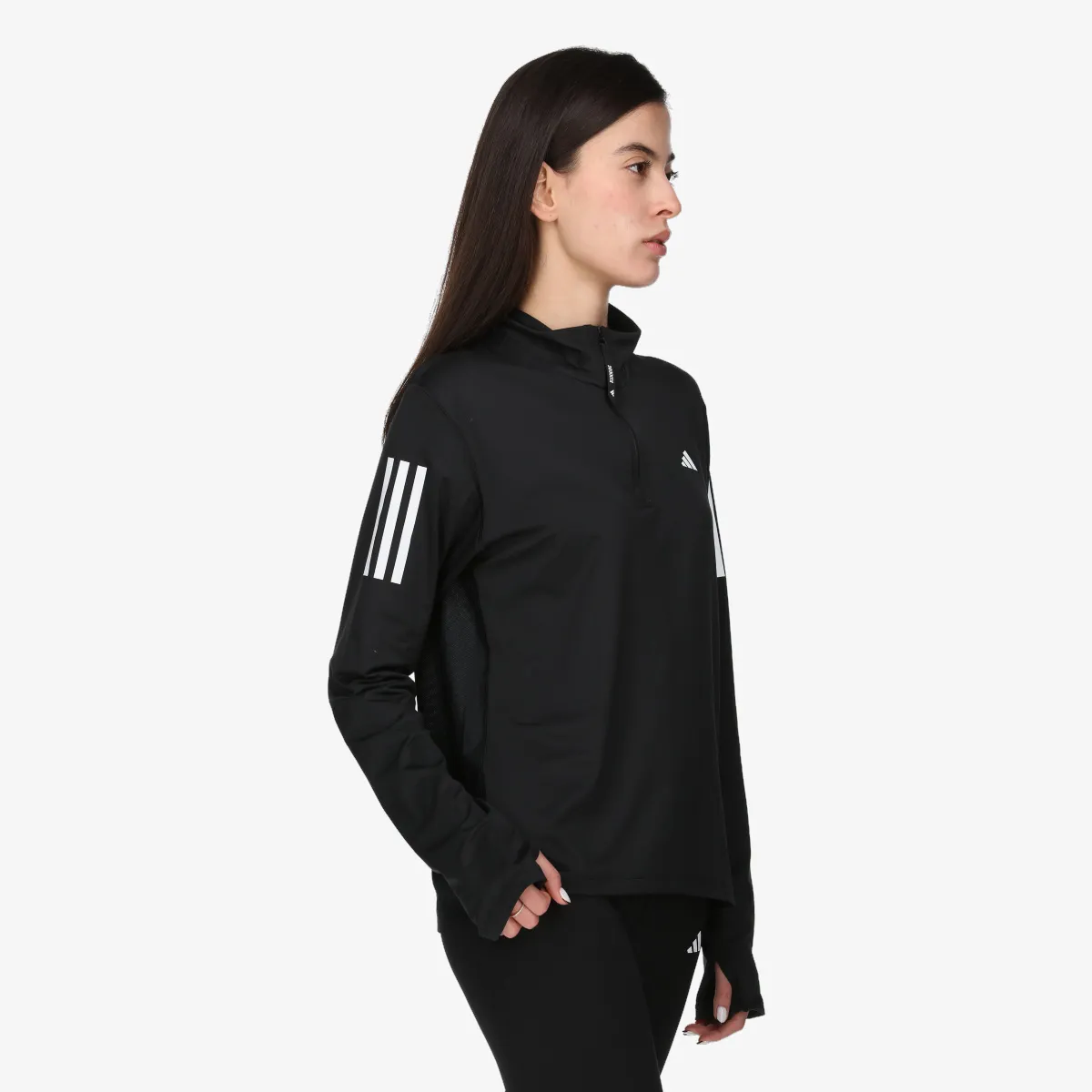 adidas Dukserica Own the Run 