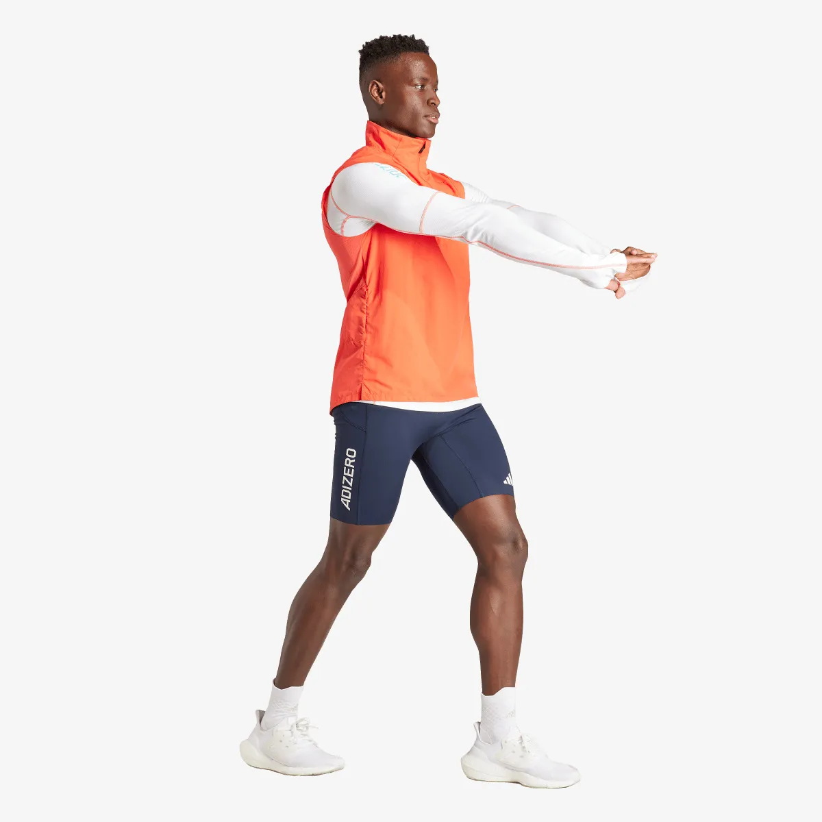 adidas Prsluk ADIZERO 