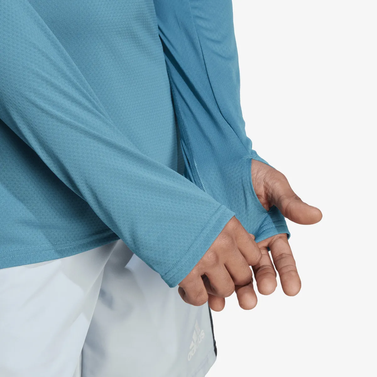 adidas Majica dugih rukava RUN IT