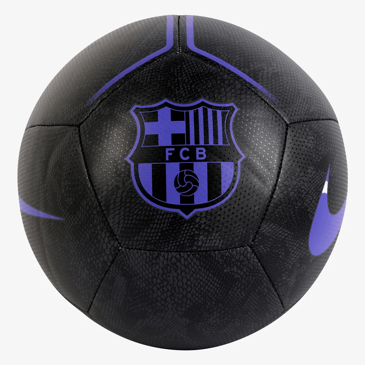 Nike Lopta F.C. Barcelona 