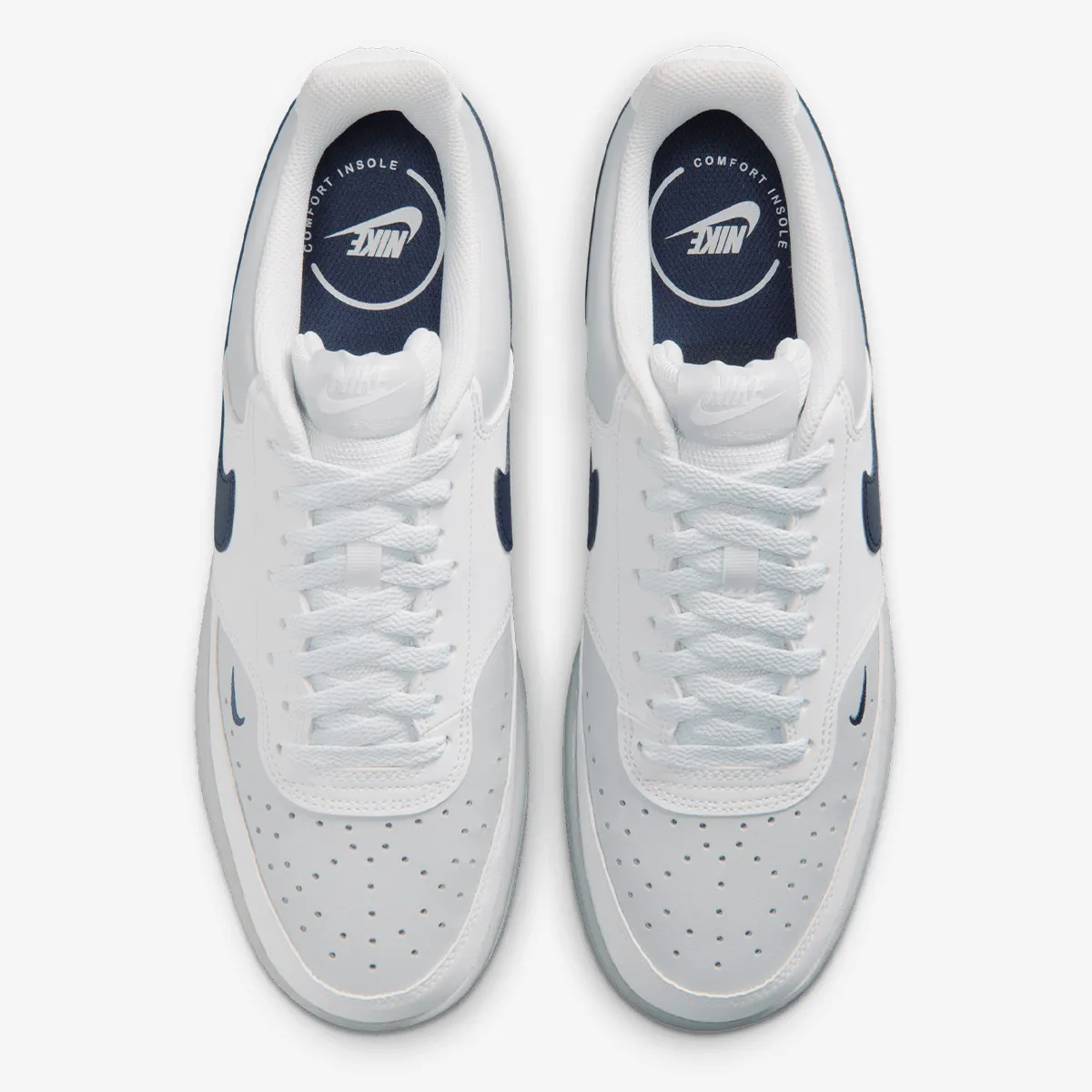 Nike Patike NIKE COURT VISION LO P NB