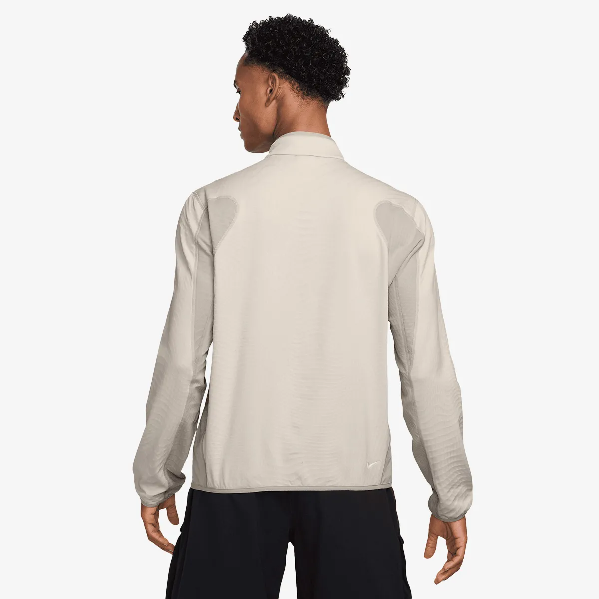 Nike Majica dugih rukava M ACG TF WOLF GRID HZ TOP