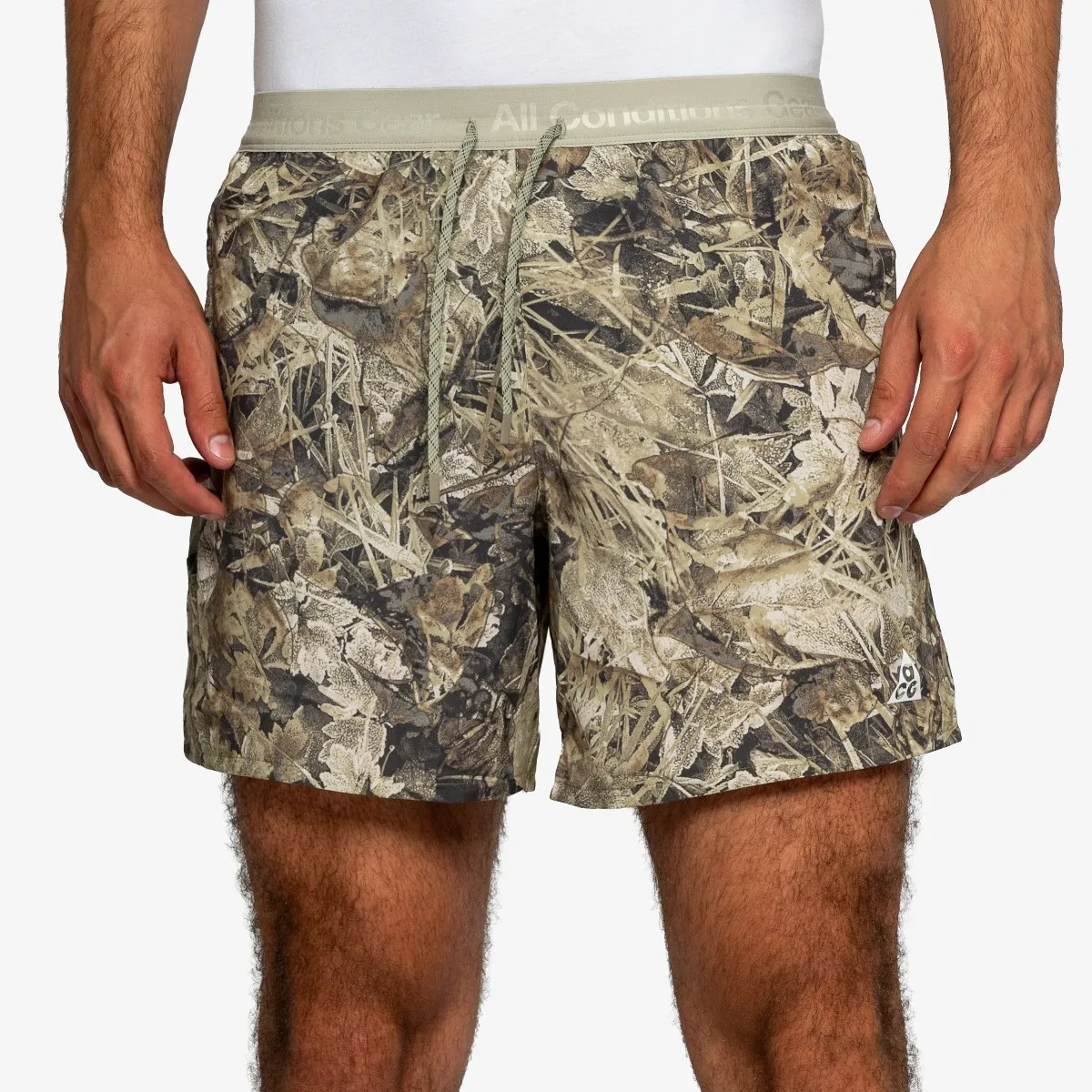 Nike Šorc M ACG DF ESSENTIAL 6BF SH AOP