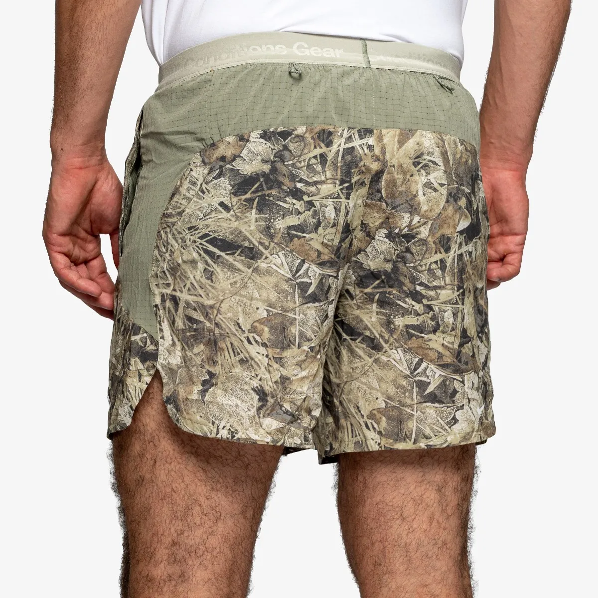 Nike Šorc M ACG DF ESSENTIAL 6BF SH AOP