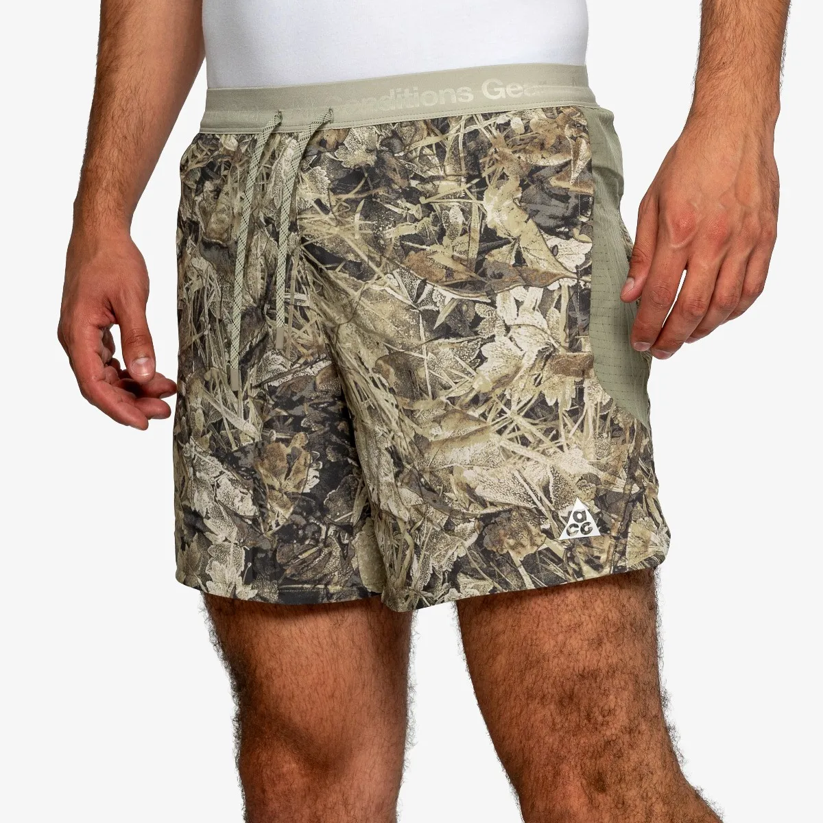 Nike Šorc M ACG DF ESSENTIAL 6BF SH AOP