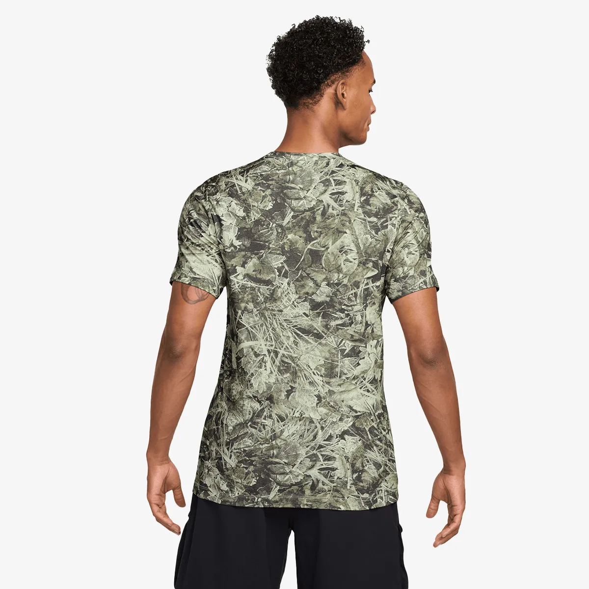 Nike Majica M ACG DF TEE STD RUN UTMB