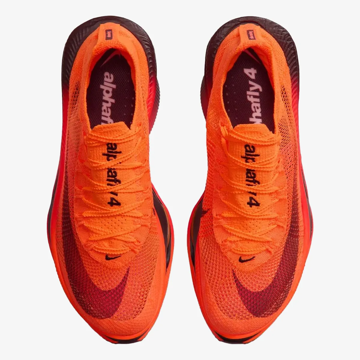 Nike Patike Air Zoom Alphafly NEXT% 4