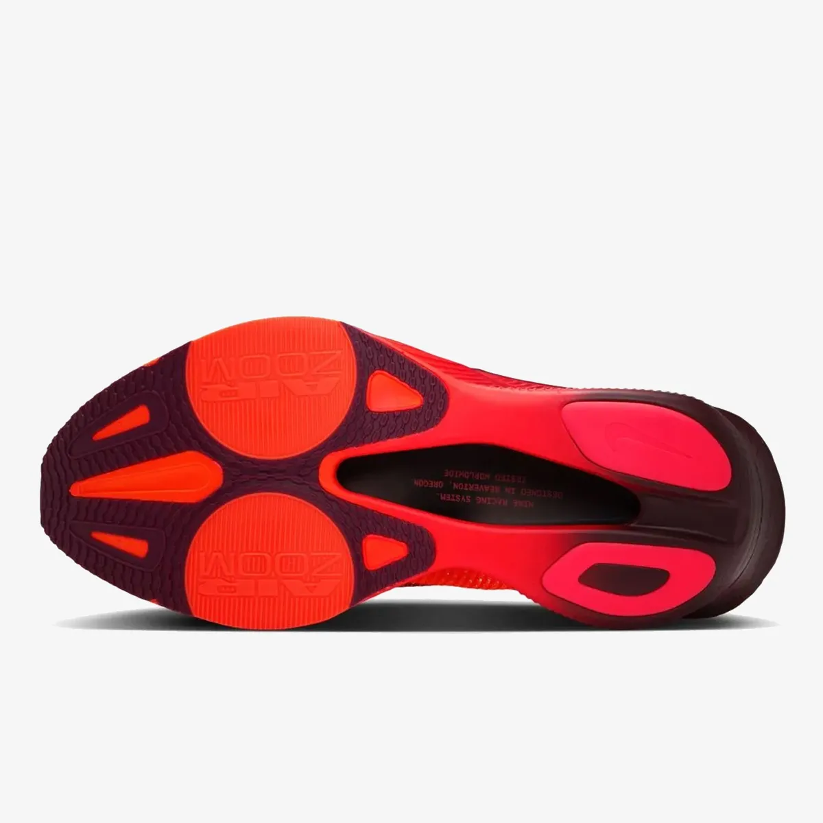 Nike Patike Air Zoom Alphafly NEXT% 4