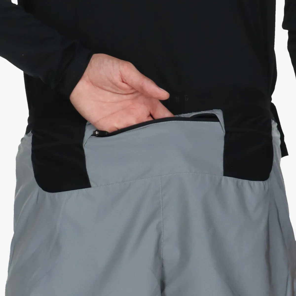 Nike Šorc Reflective 2-in-1