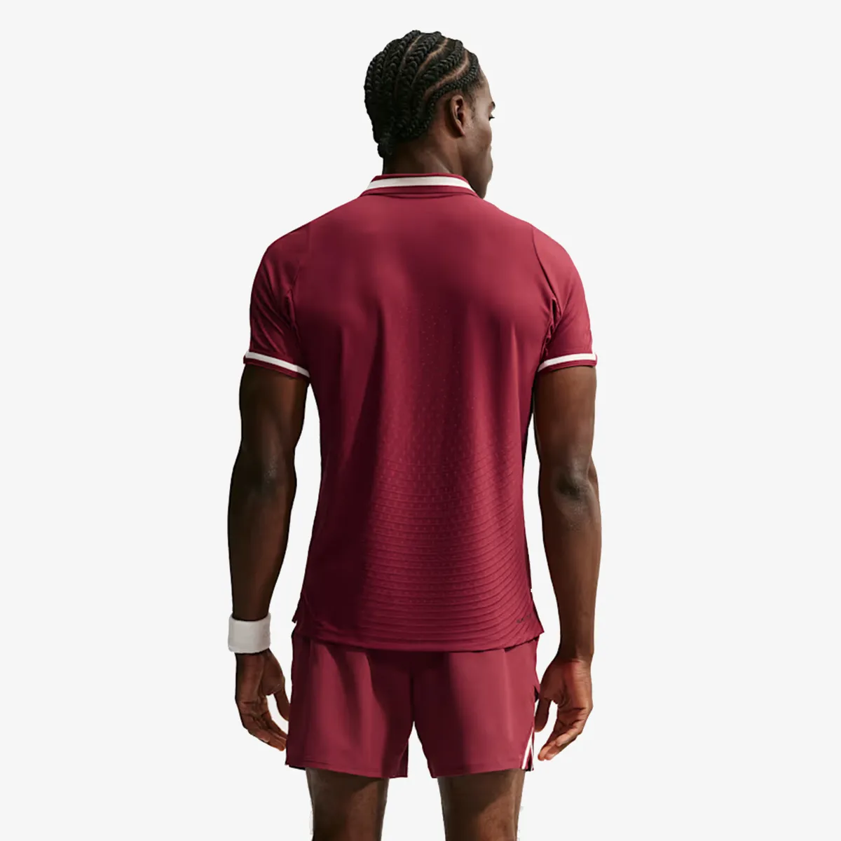 Nike Polo Majica NikeCourt Slam