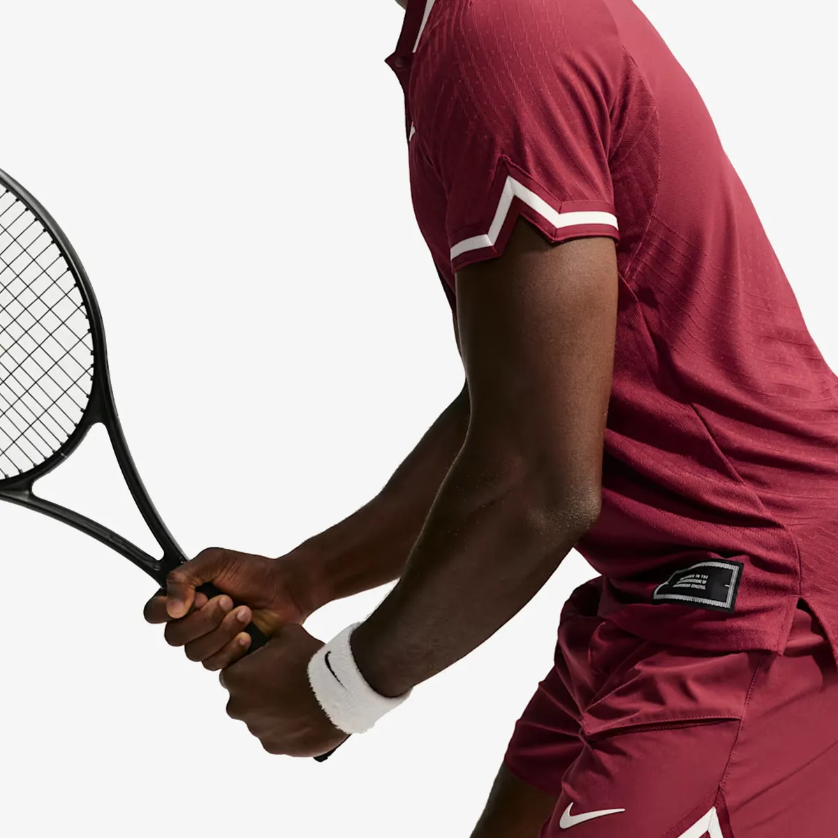 Nike Polo Majica NikeCourt Slam