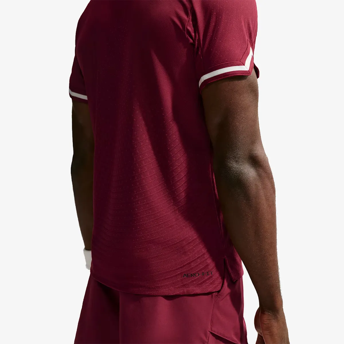 Nike Polo Majica NikeCourt Slam